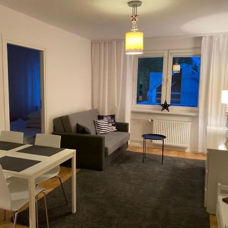 Ljus Apartamento Sopot Exterior foto