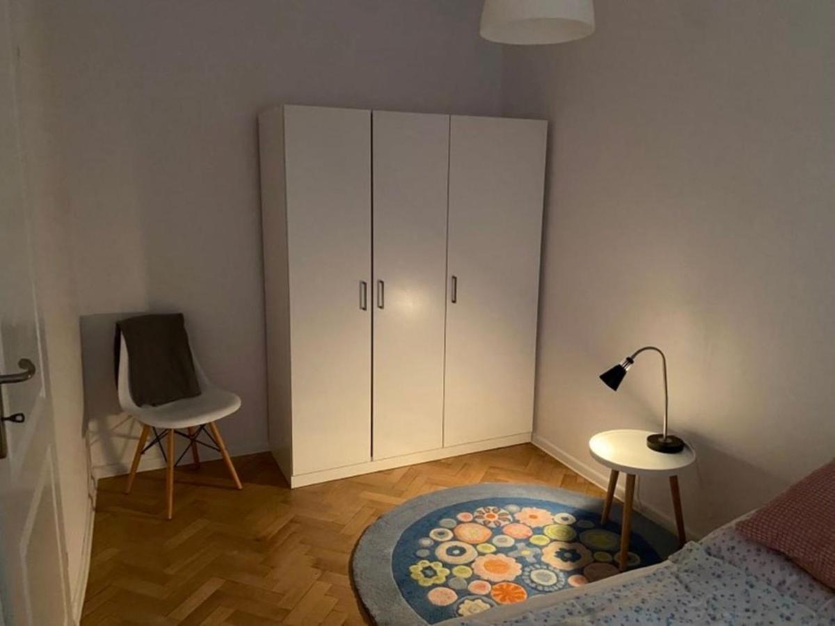 Ljus Apartamento Sopot Exterior foto