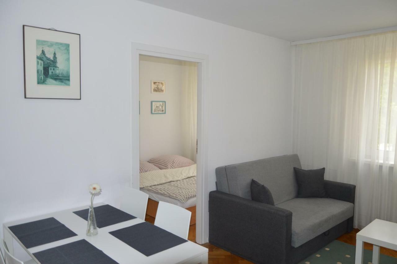Ljus Apartamento Sopot Exterior foto