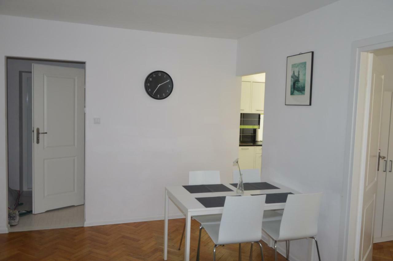 Ljus Apartamento Sopot Exterior foto