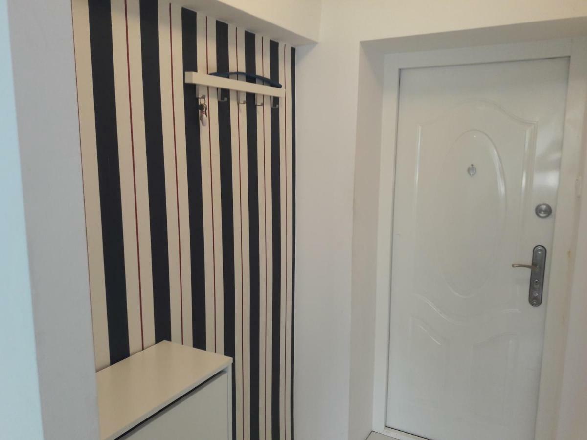 Ljus Apartamento Sopot Exterior foto
